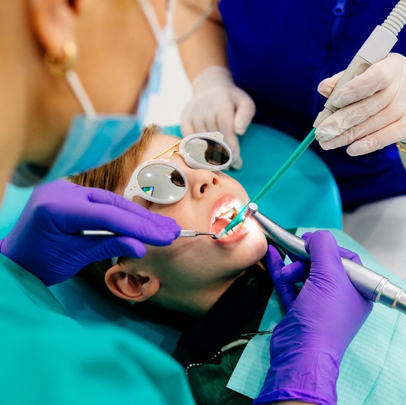 Prokinder Dent - Dr. Dana Ivan